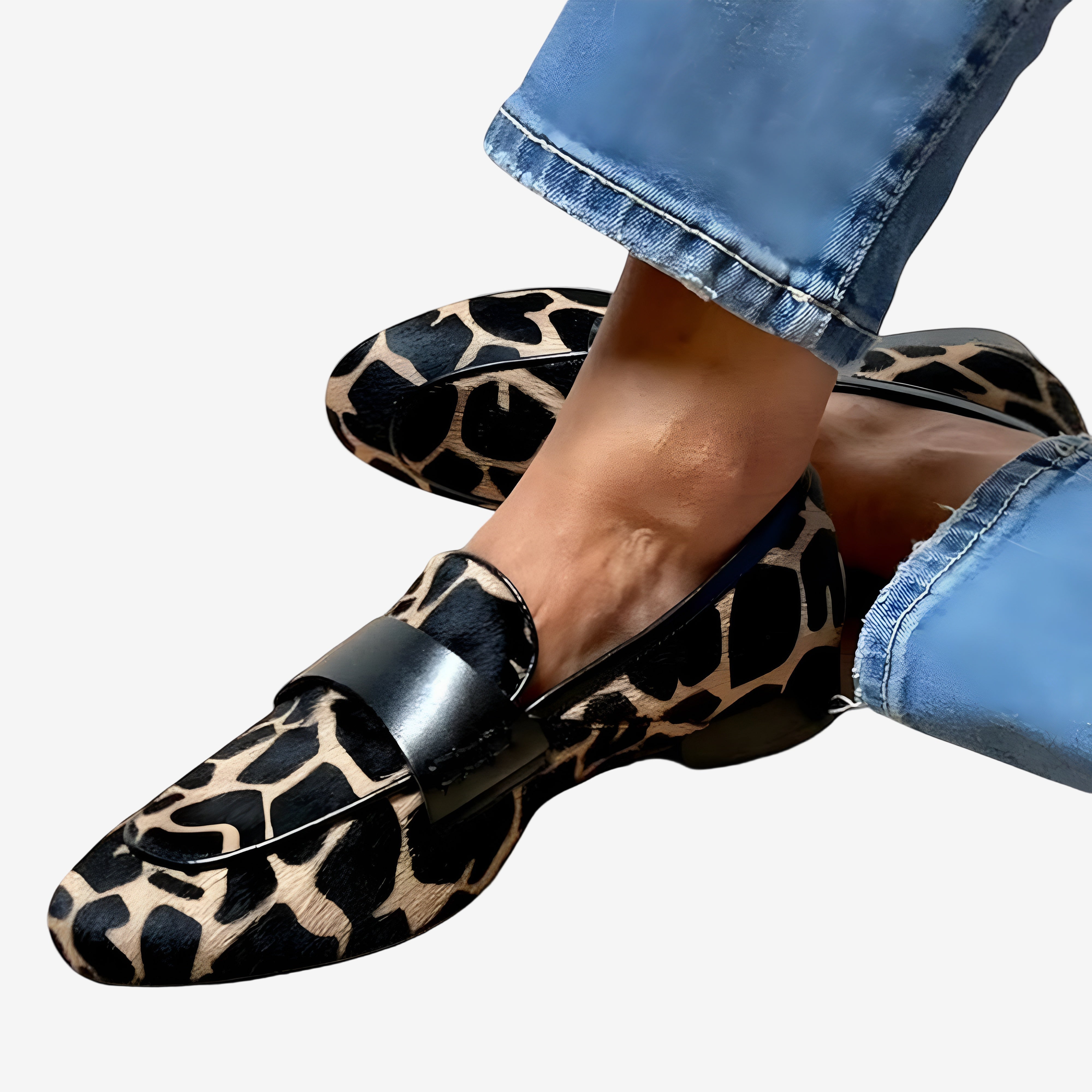 Selune™ Vilt mønster