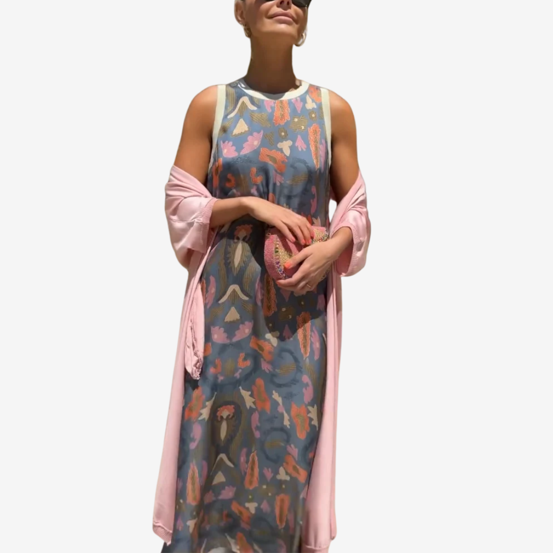 Dalila™ Bohemsk urban duo