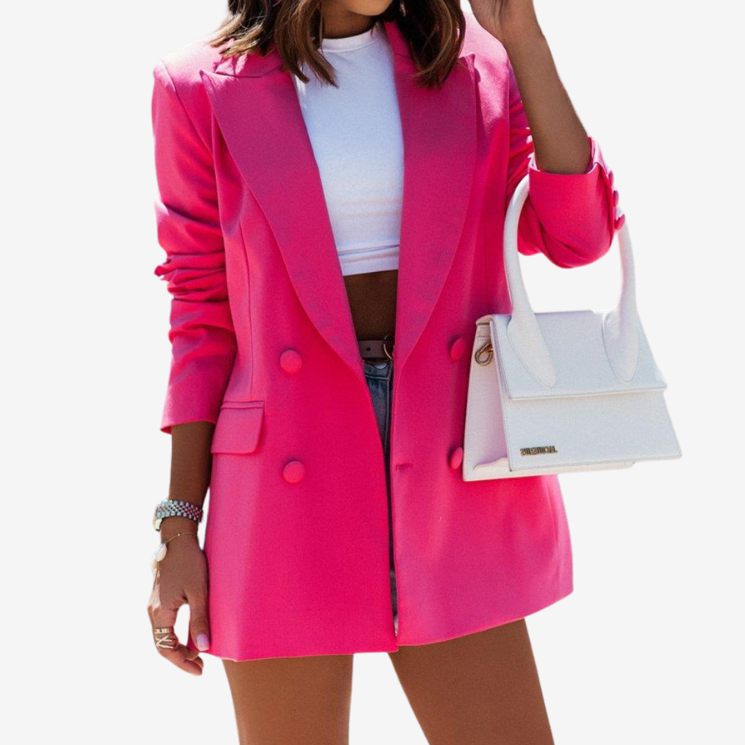 Noélie™ Signaturblazer
