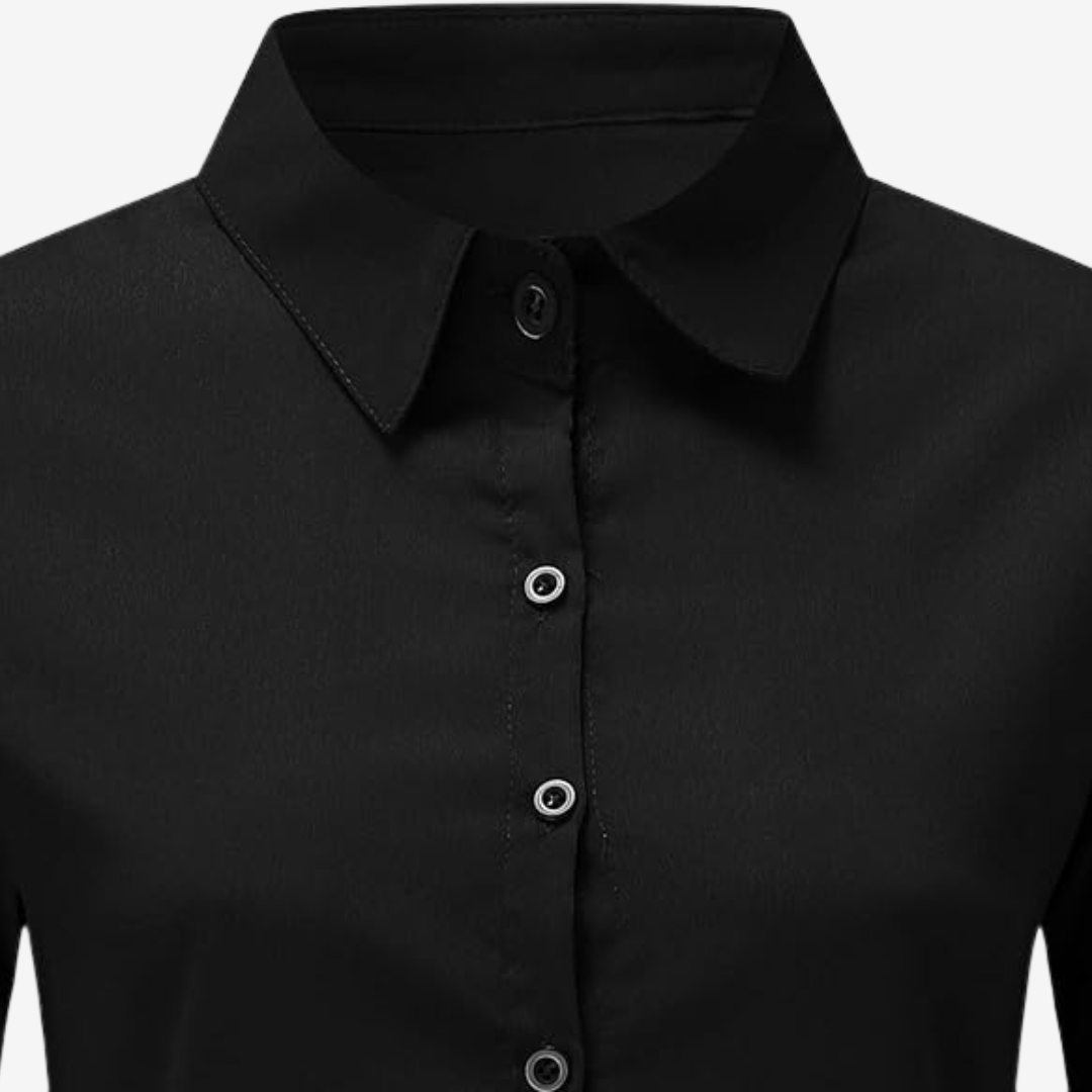Elvire™ Myk muslin