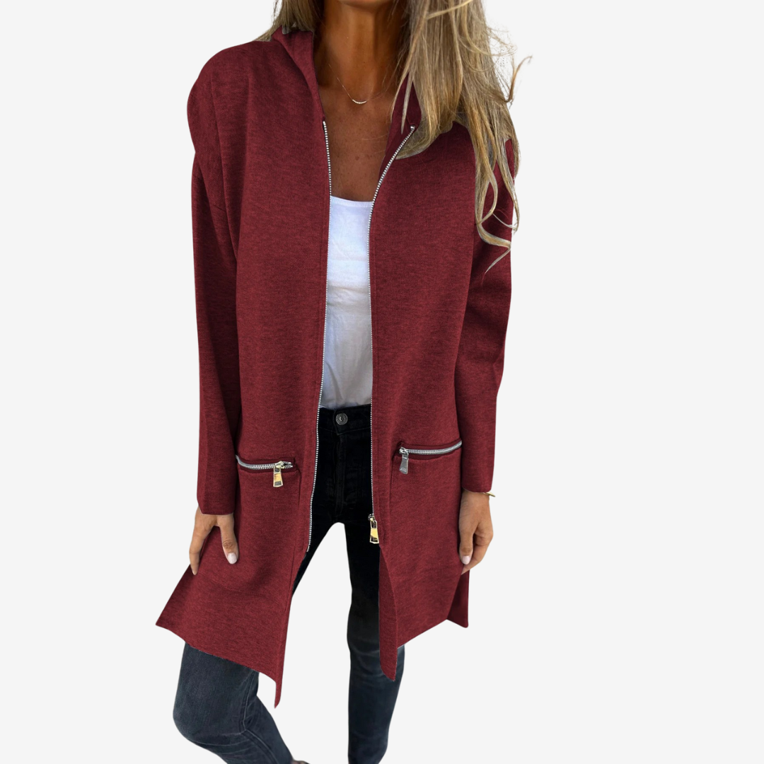 Lindé™ Elegant kåpe
