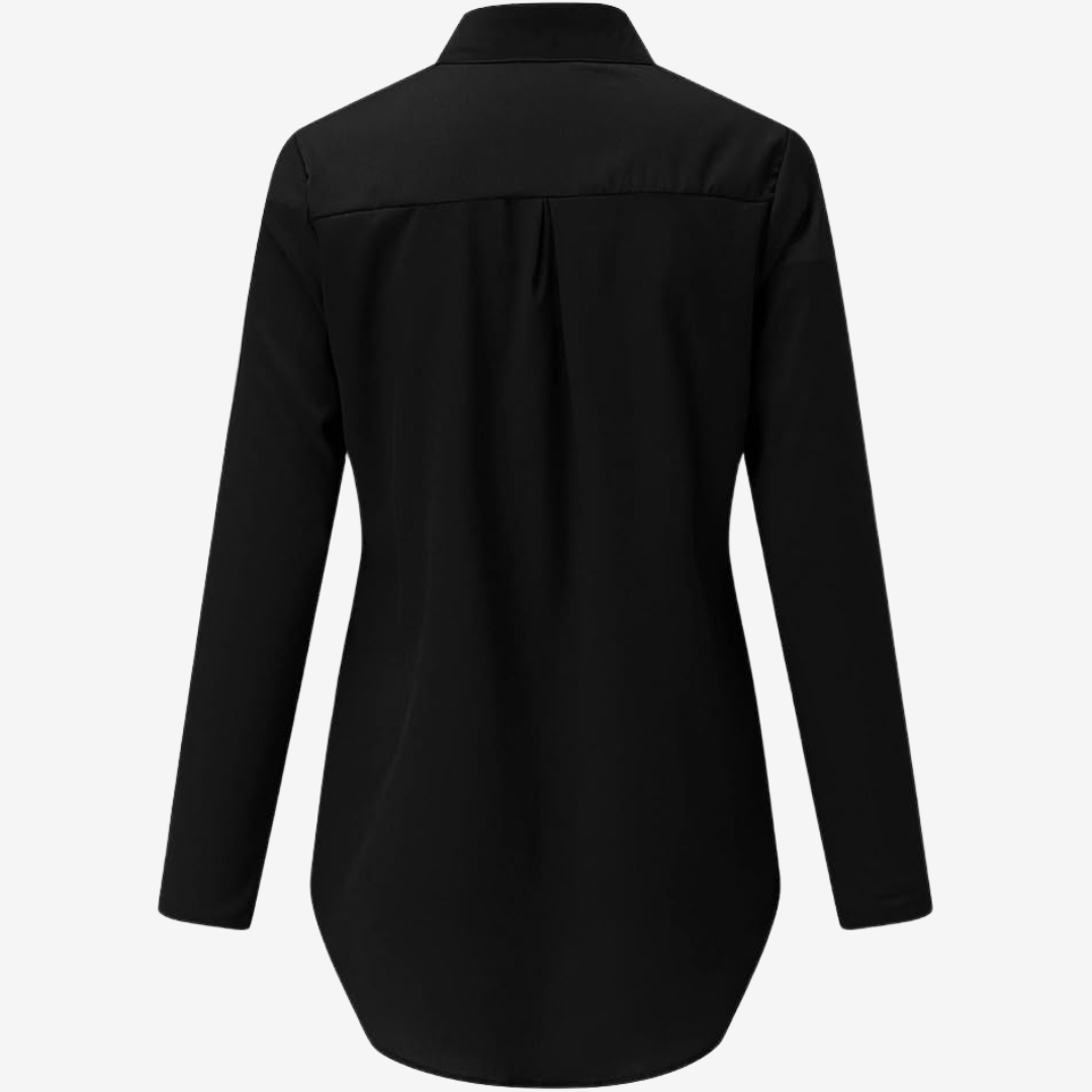 Elvire™ Myk muslin