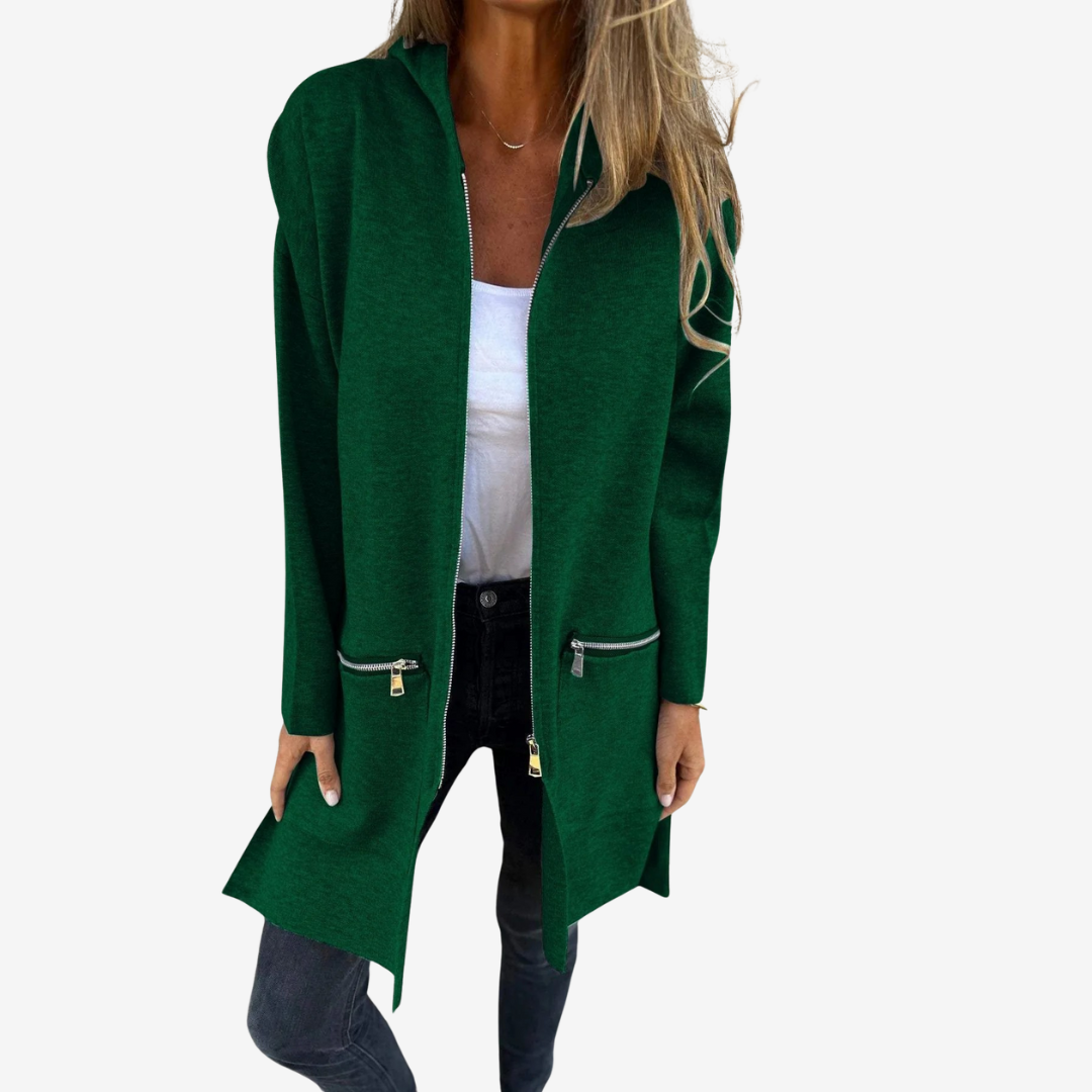 Lindé™ Elegant kåpe