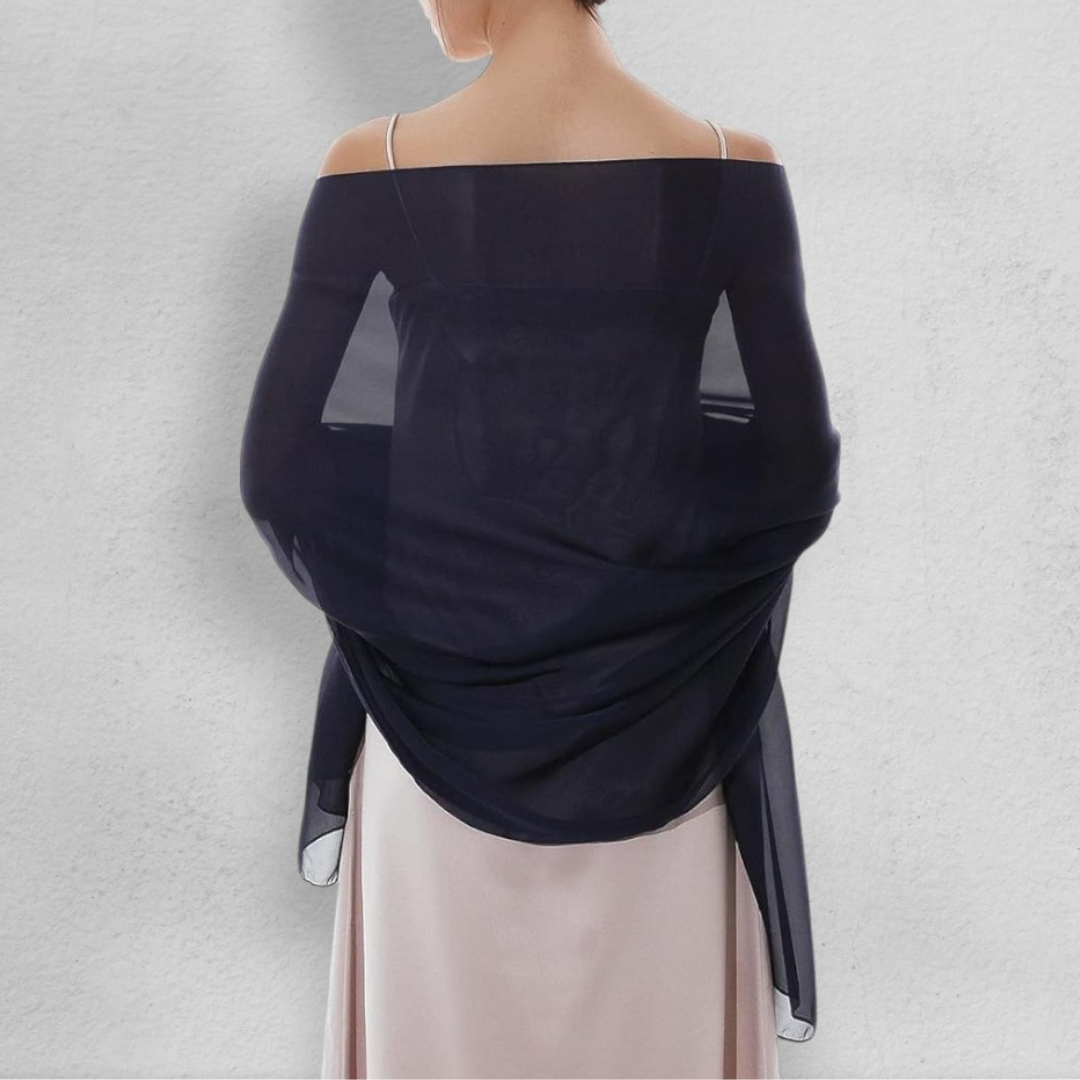 Brigitte™ Elegant scarf
