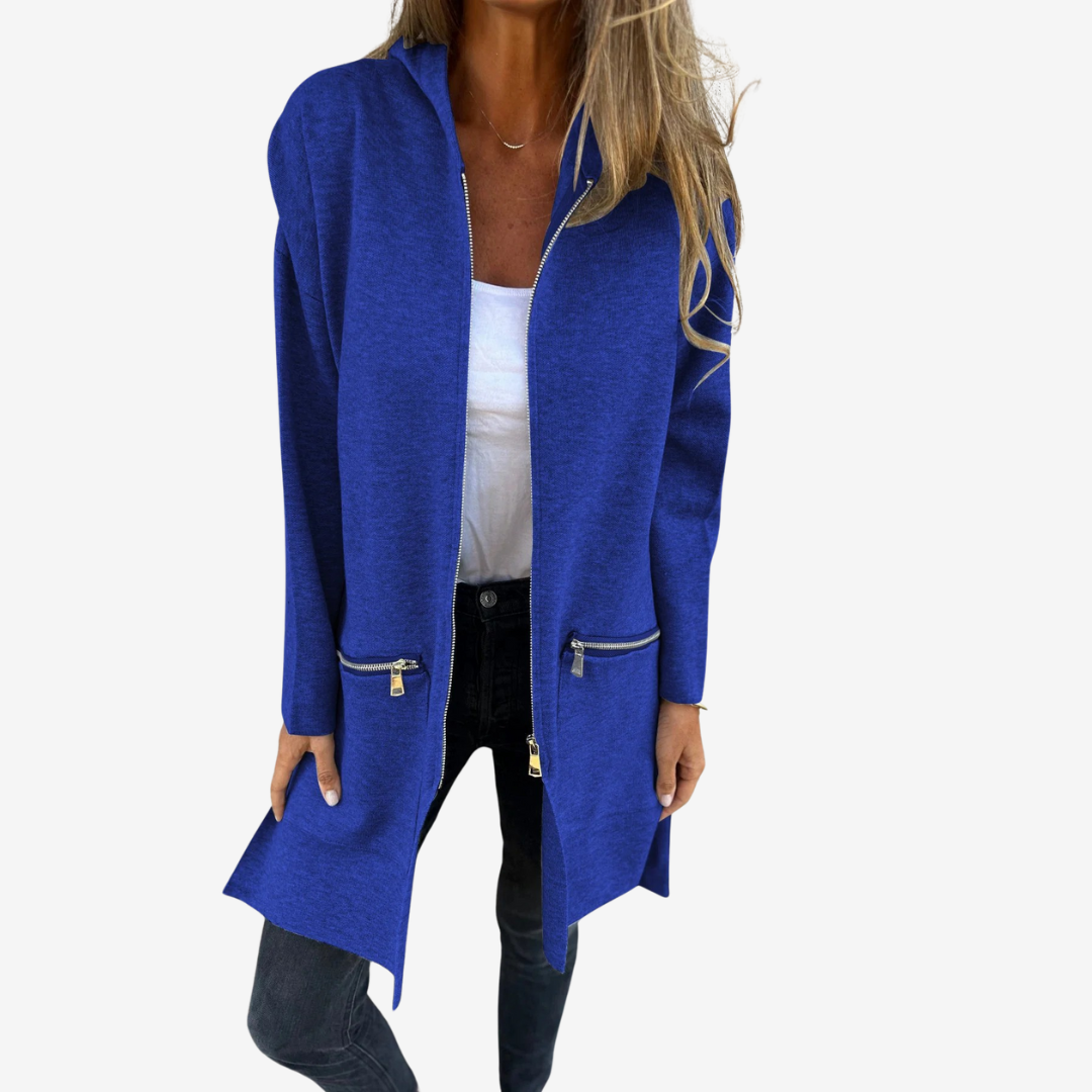 Lindé™ Elegant kåpe