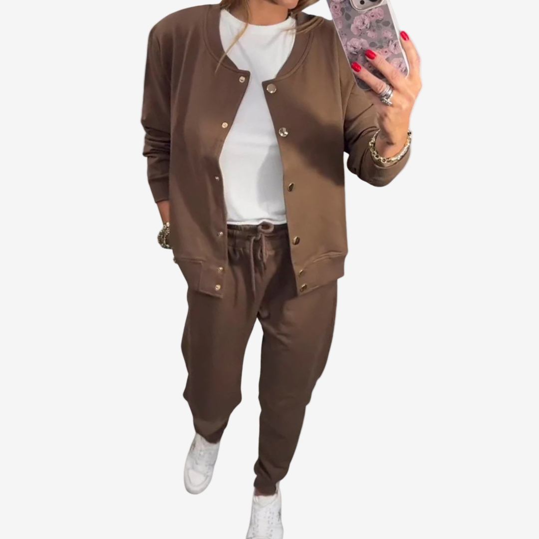 Monique™ Todelt sett