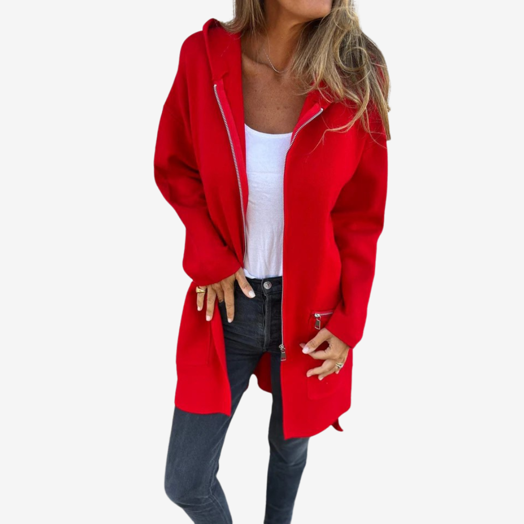 Lindé™ Elegant kåpe