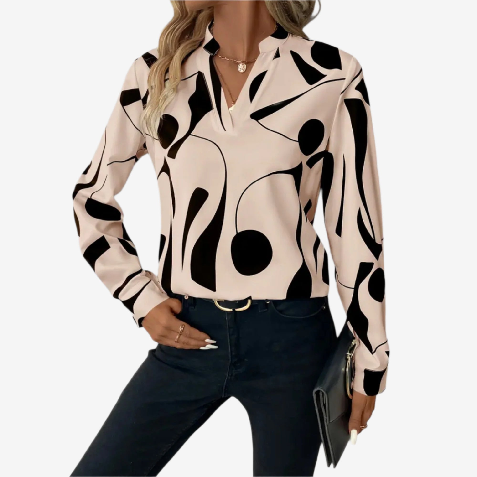 Giulina™ Chic v-hals