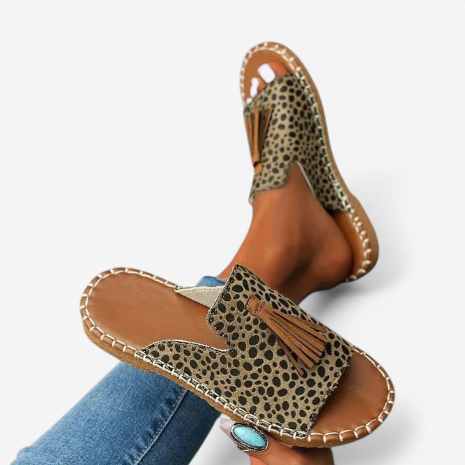Piera™ Bohemsk sandaler
