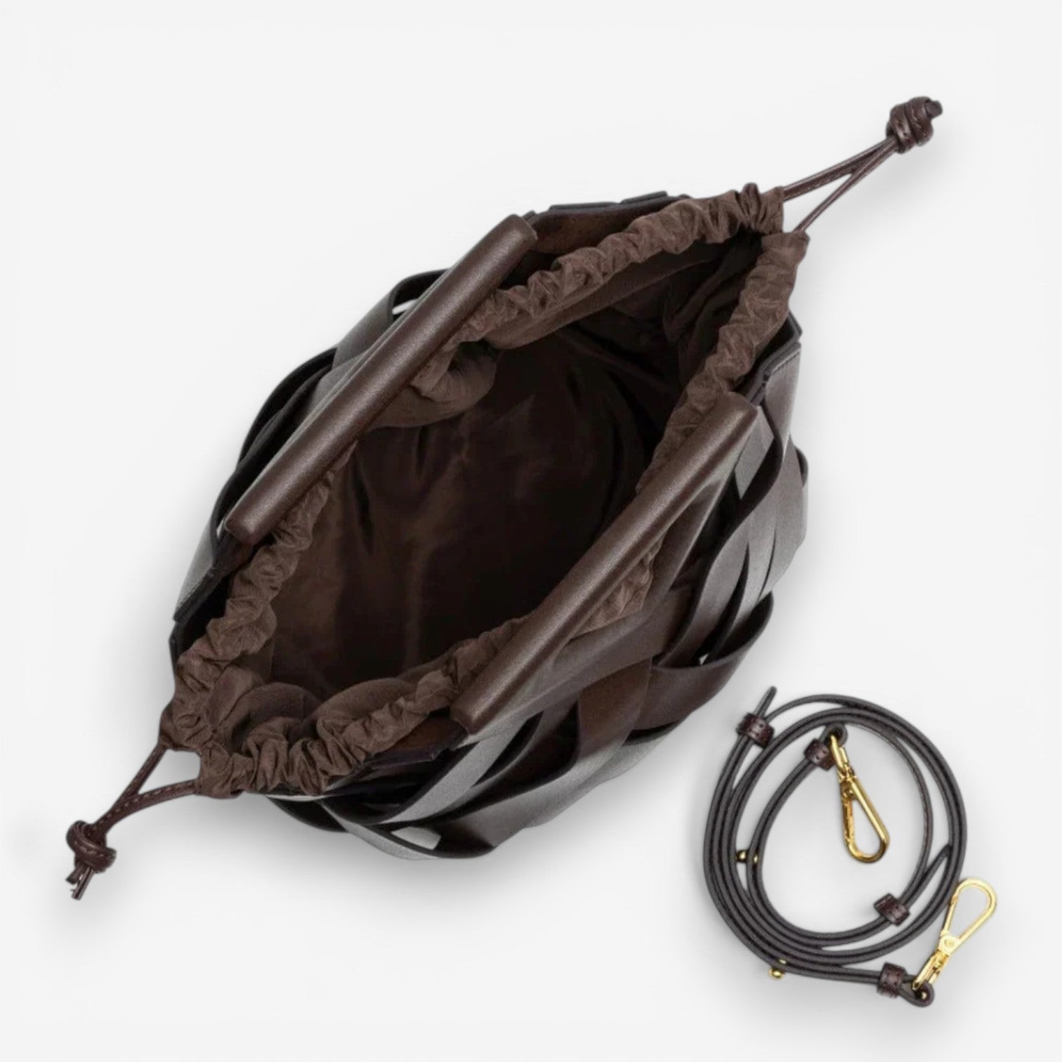 Kourtney™ Luksus toteveske veske