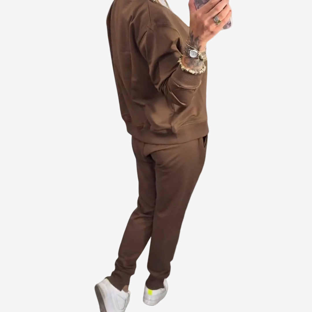 Monique™ Todelt sett
