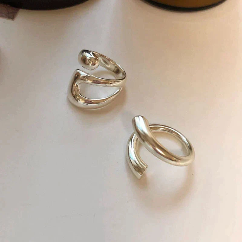 Rachelle™ Justerbar ring
