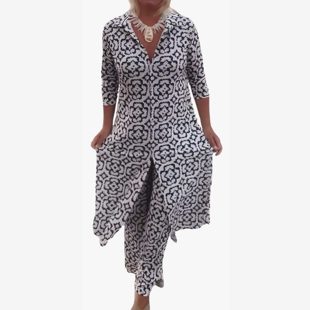 Mirelda™ Flytende bohemsk duo