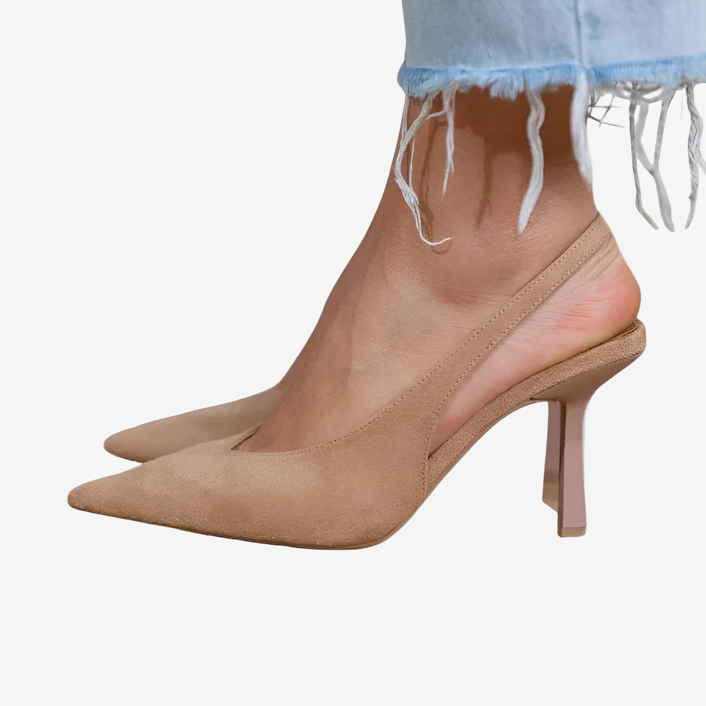 Ysabel™ Low hel pumps