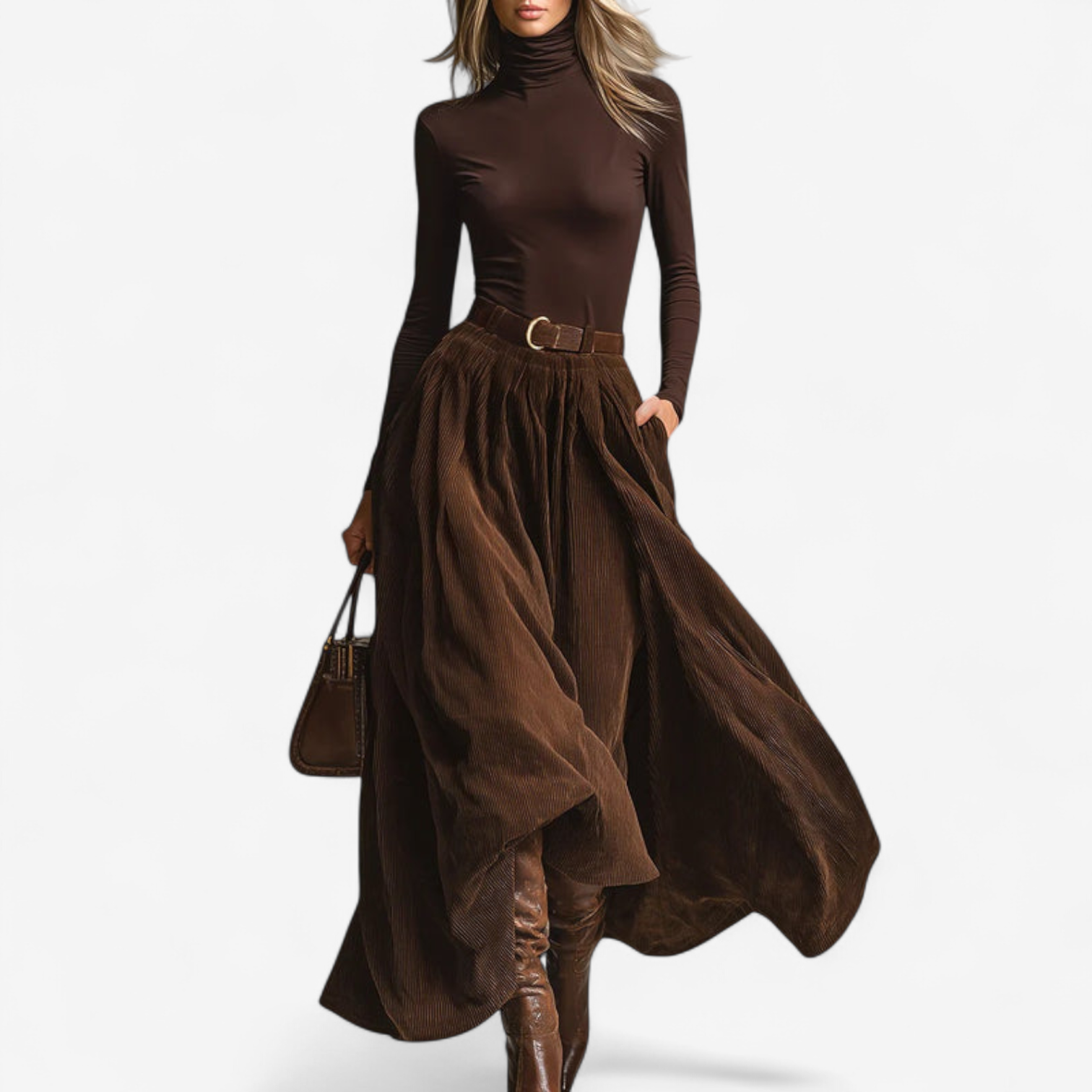 Gordana™ Elegant høstantrekk