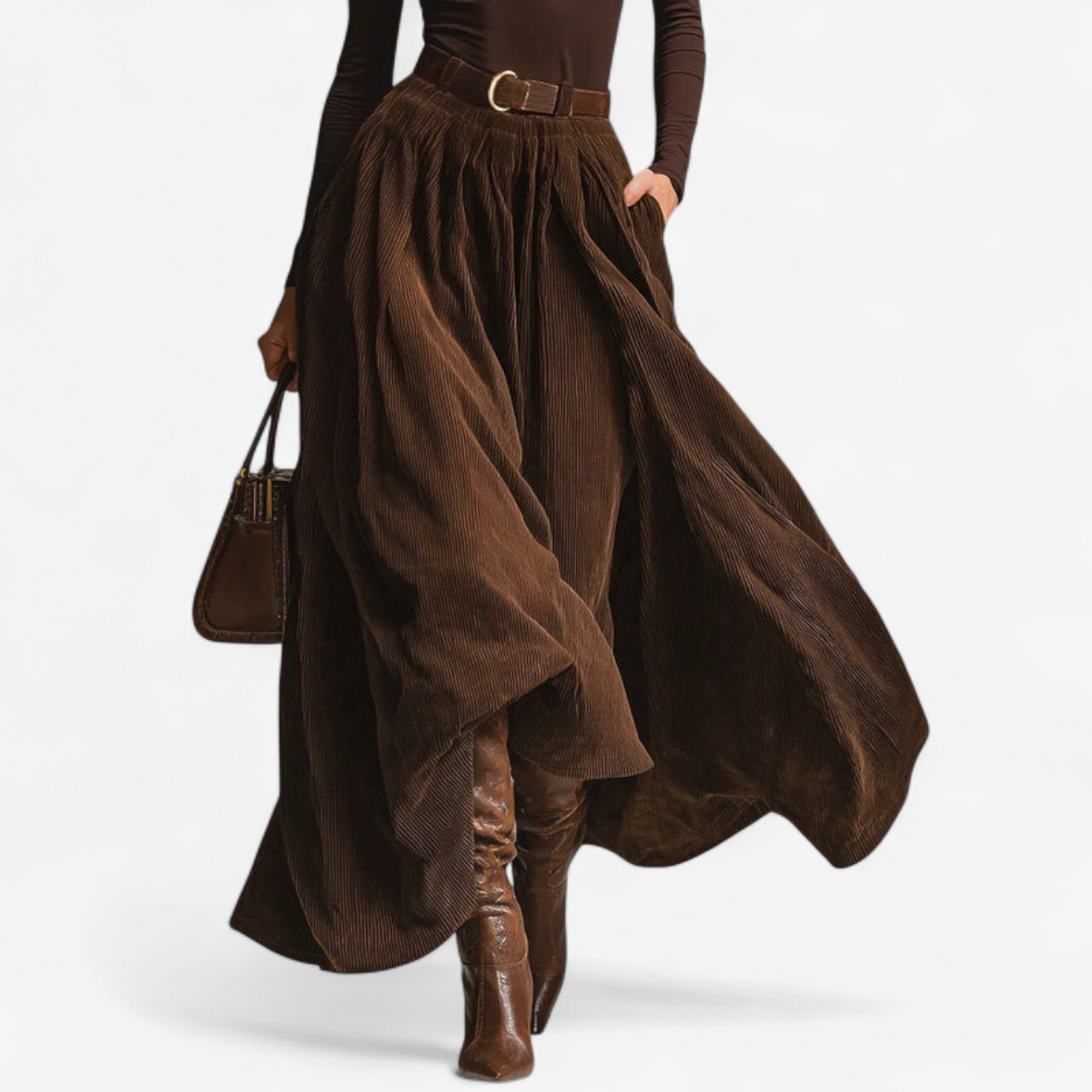 Gordana™ Elegant høstantrekk
