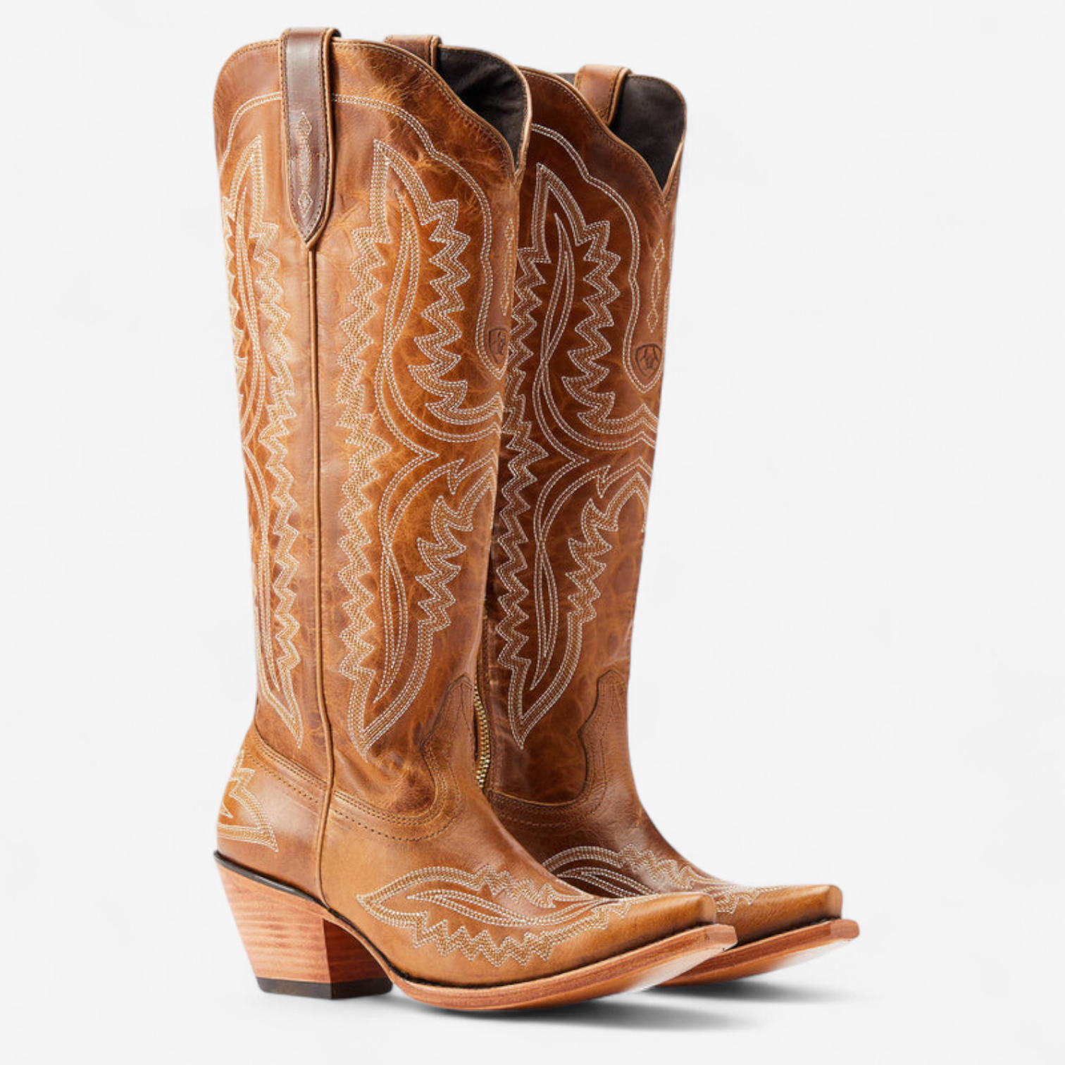 Celine™ Elegant western støvler