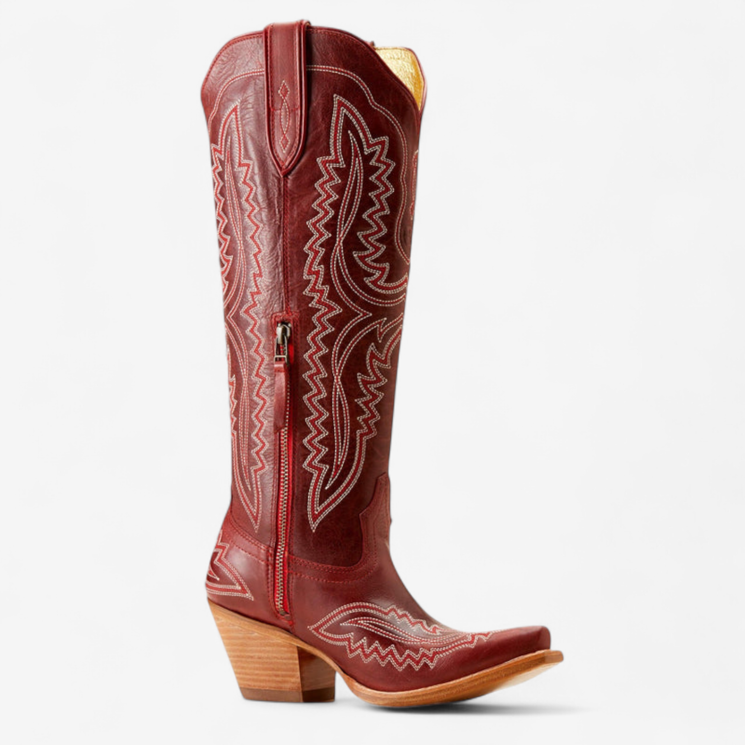 Celine™ Elegant western støvler