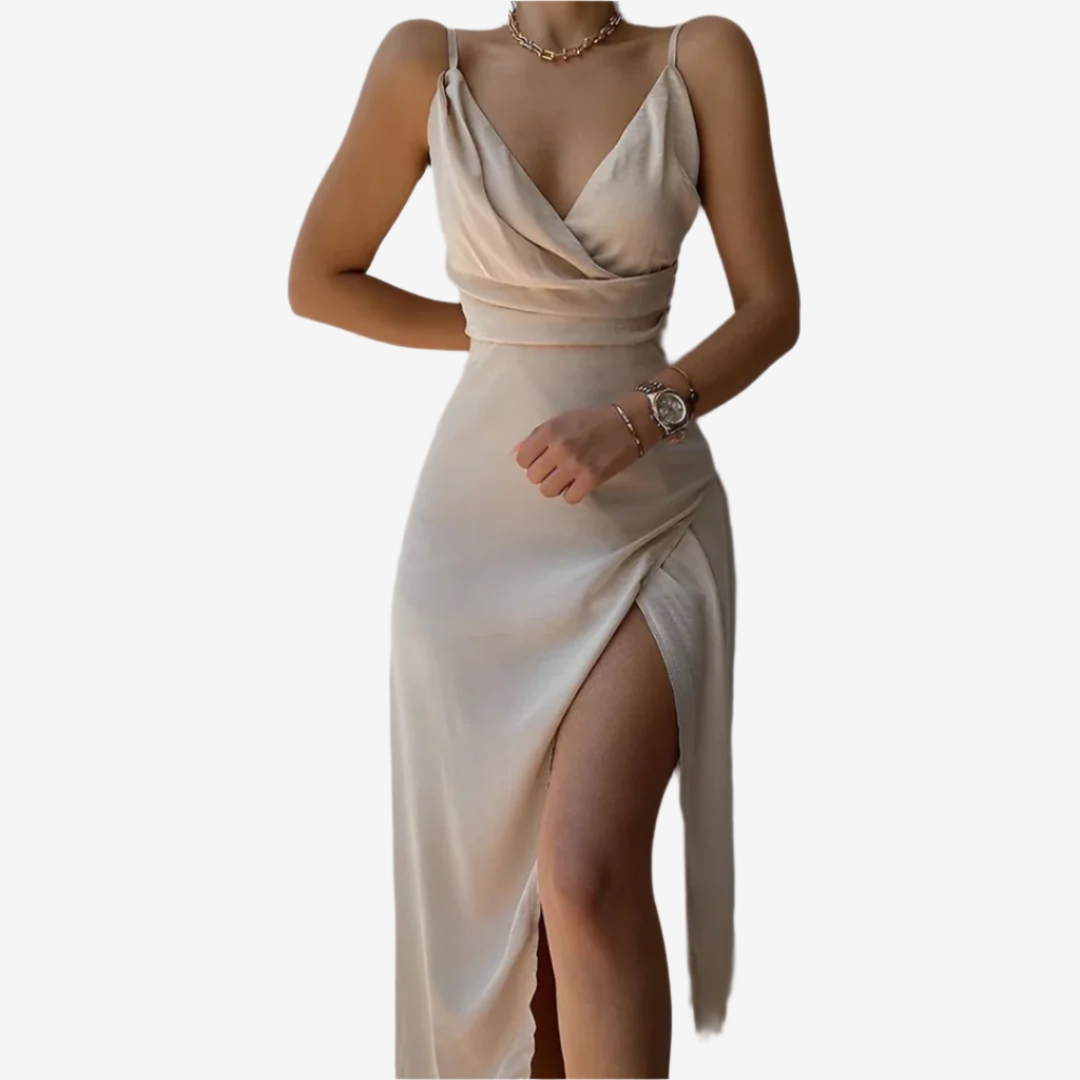 Marjolaine™ Chic maxisilhuett