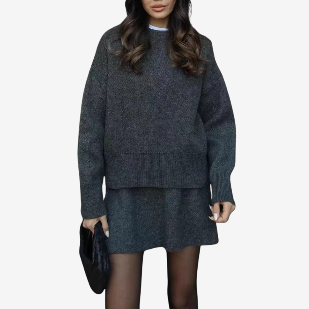 Amelie™ Gensersett