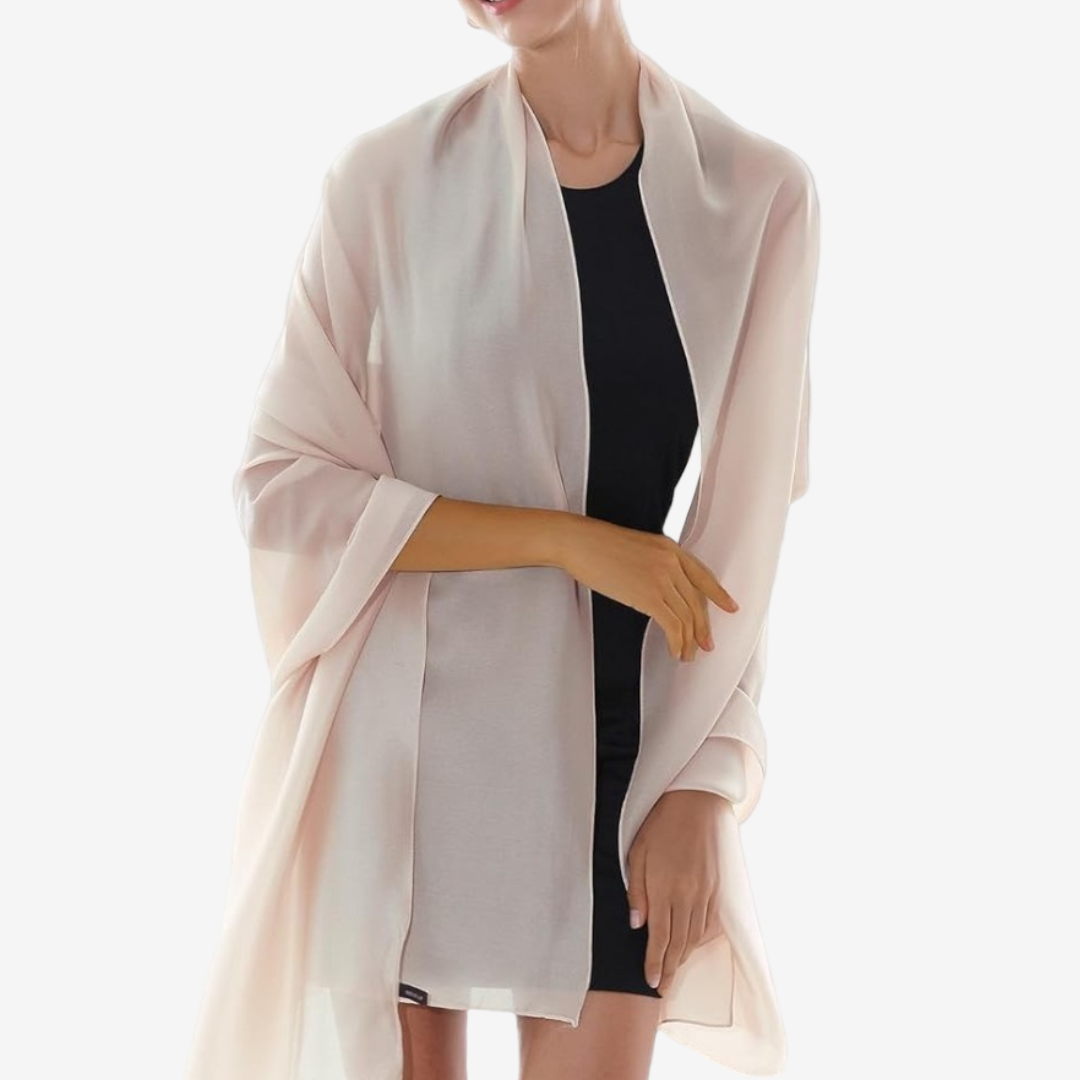 Brigitte™ Elegant scarf