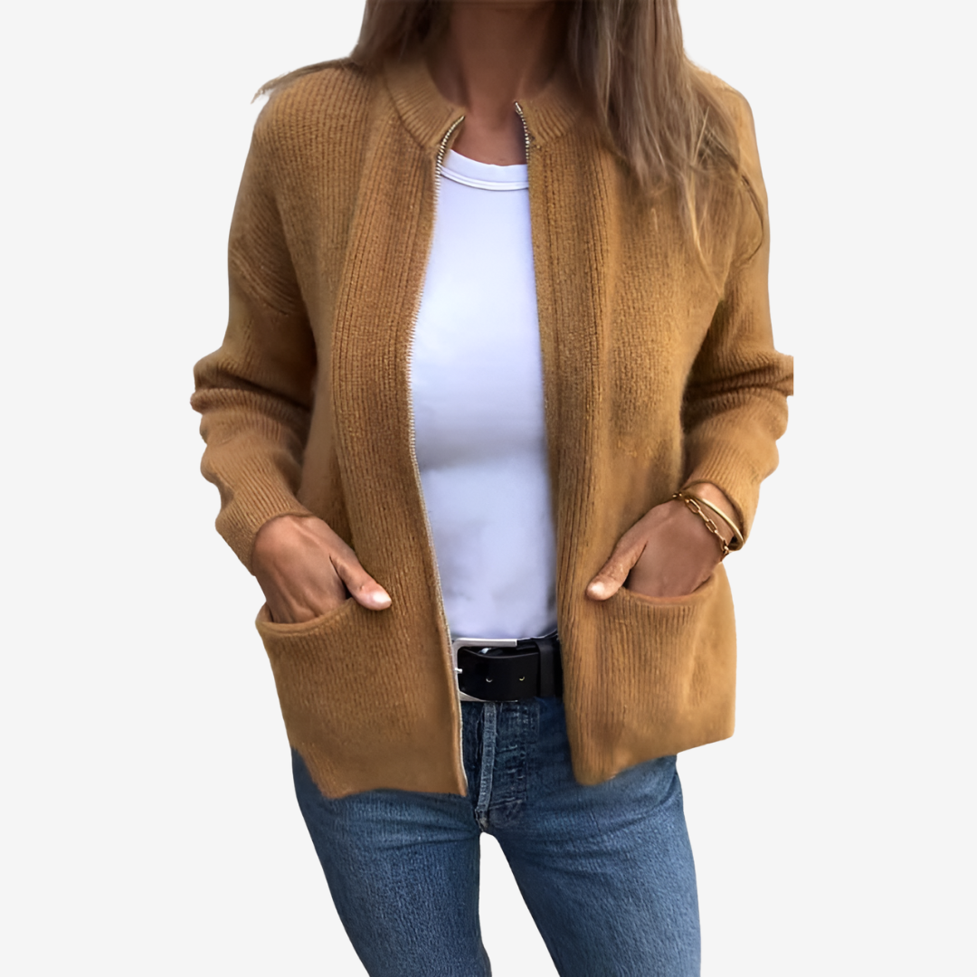 Lydie™ Elegant vest