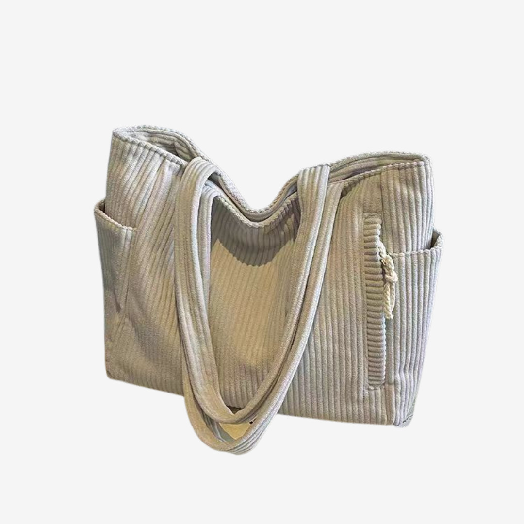 Tilda™ Corduroy veske