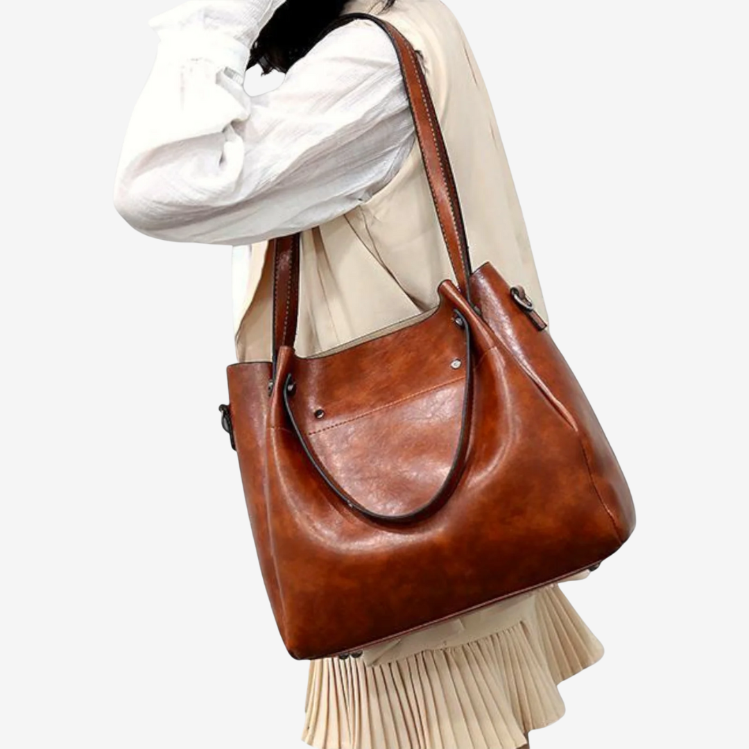 Lisa™ Vintage firedelt sett