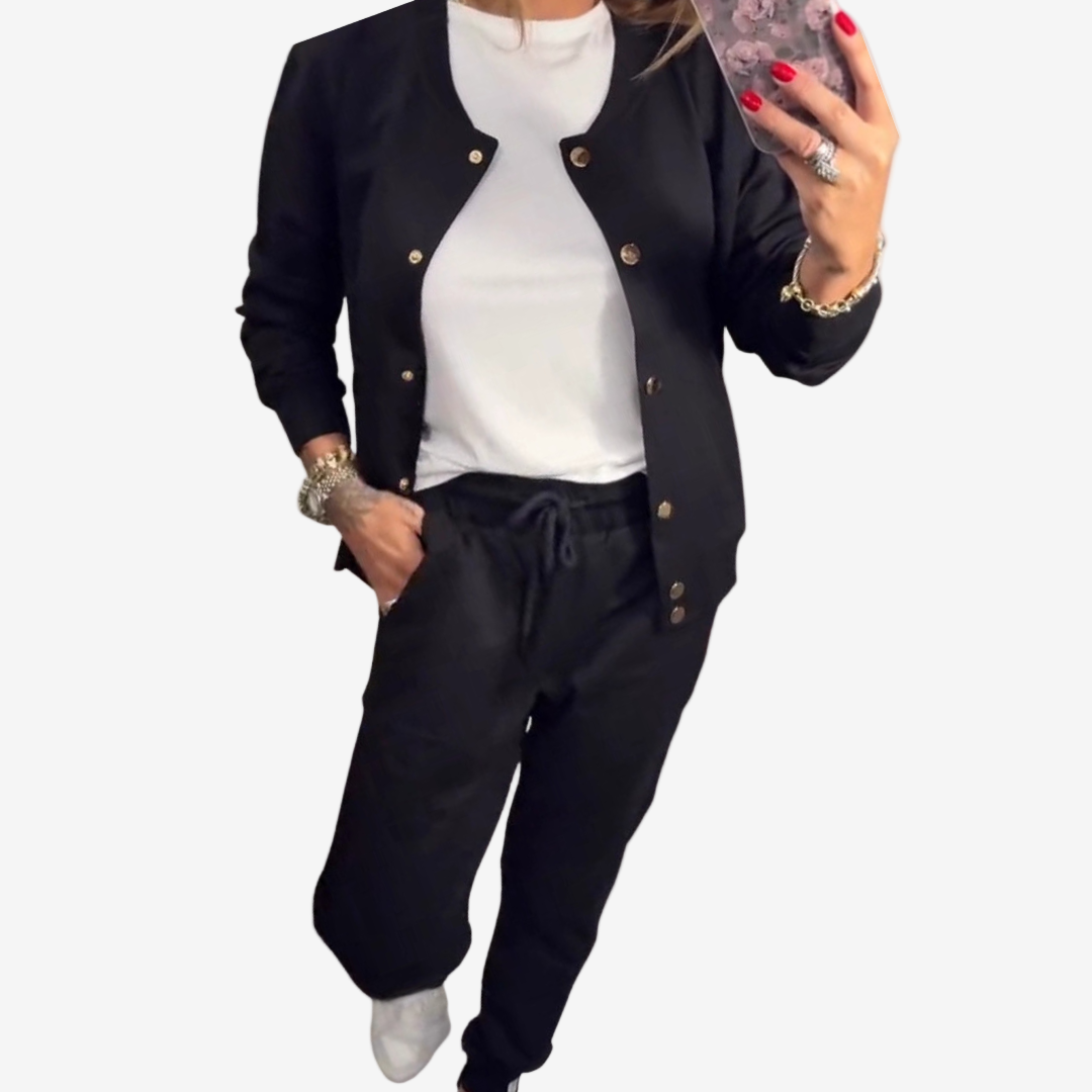 Monique™ Todelt sett