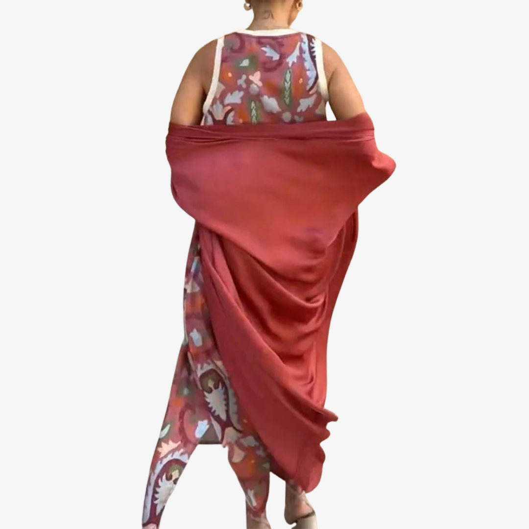 Dalila™ Bohemsk urban duo