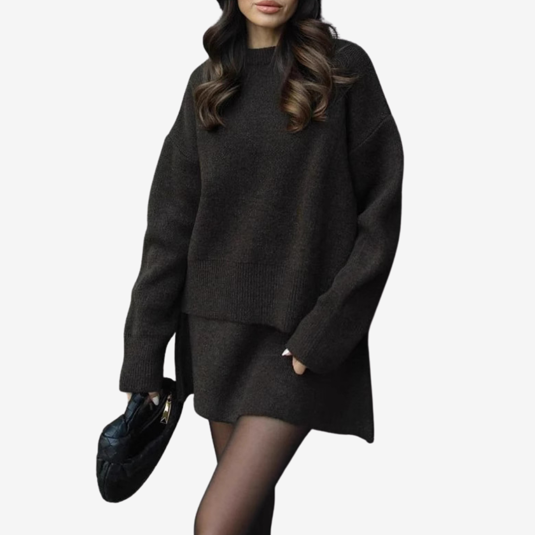 Amelie™ Gensersett