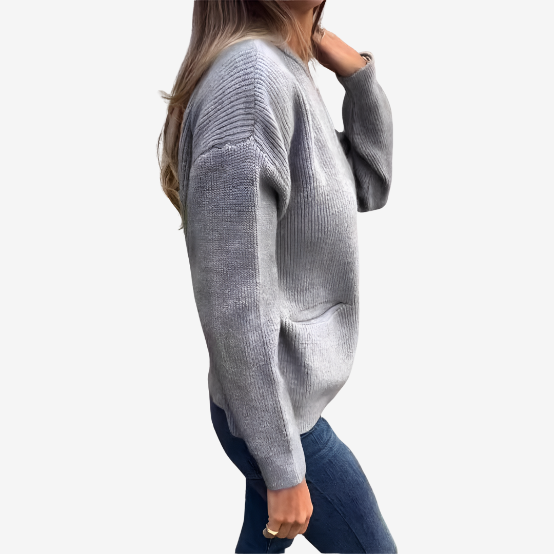 Lydie™ Elegant vest