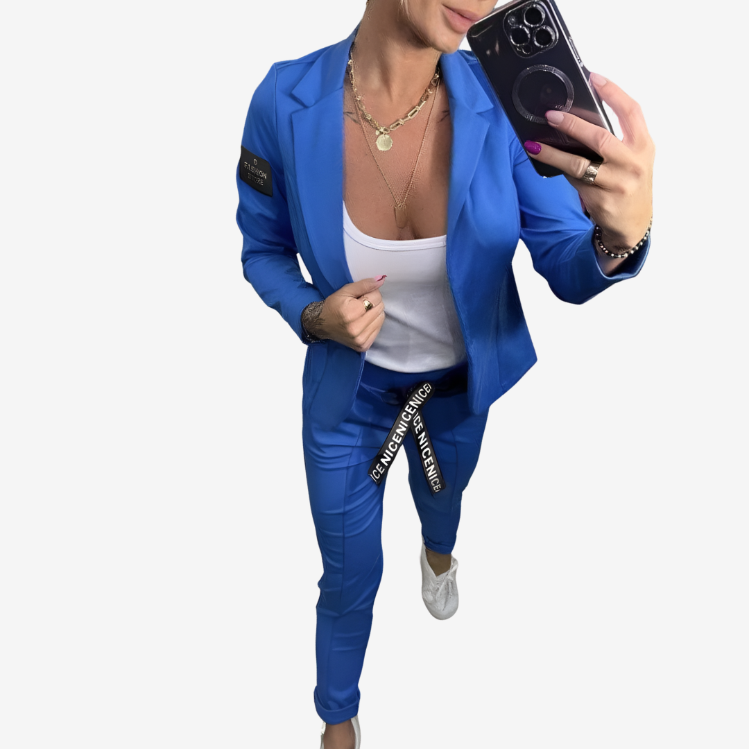 Anne™ Moderne antrekk