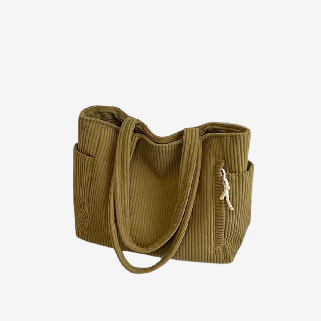 Tilda™ Corduroy veske