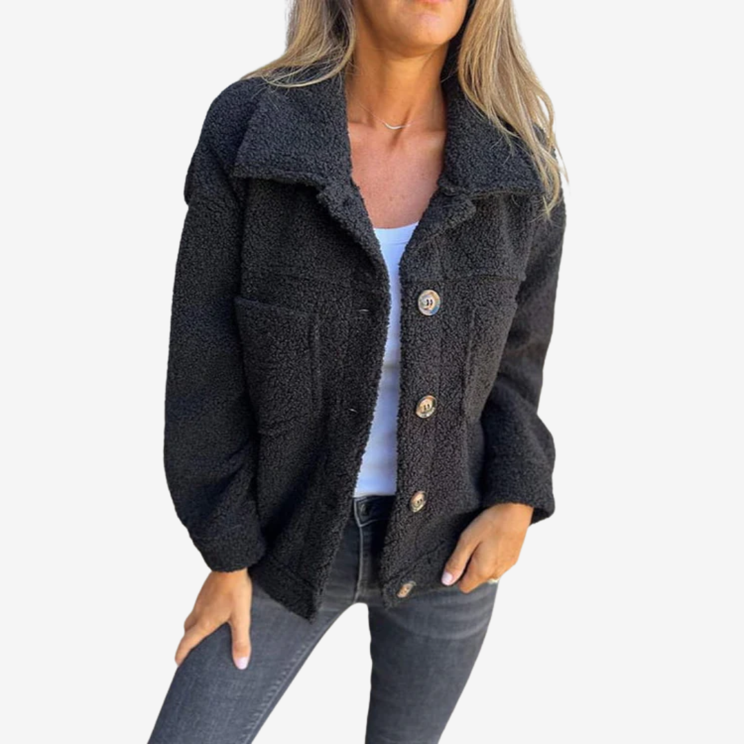 Liné™ Corduroy jakke