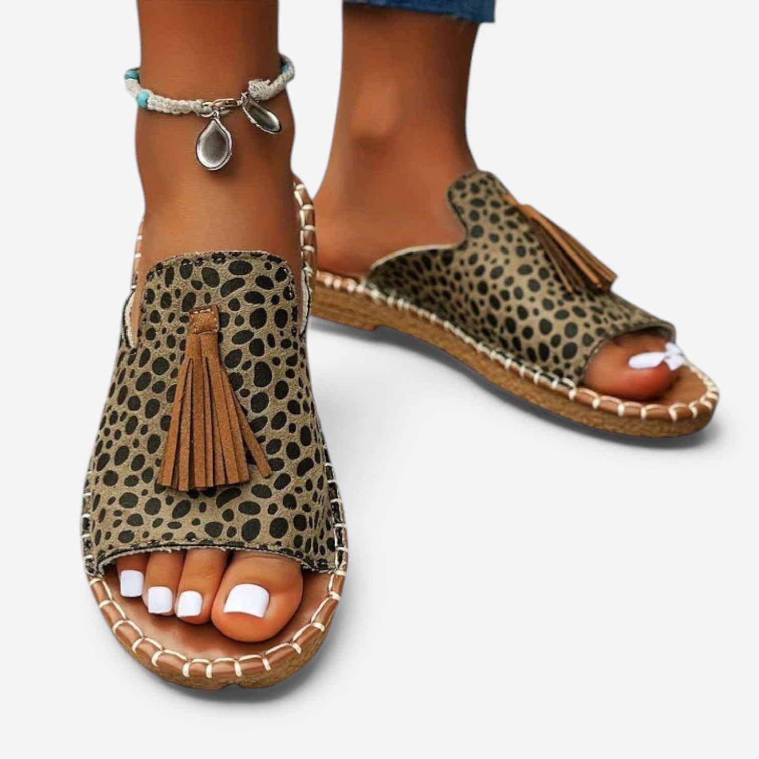 Piera™ Bohemsk sandaler