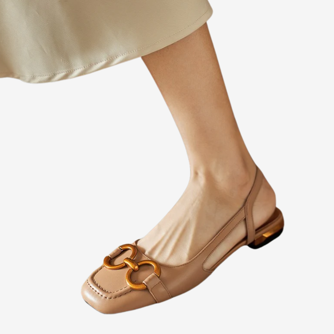 Mathilda™ Summer sandaler