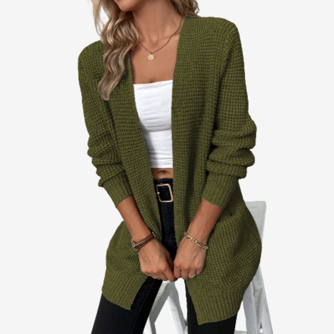 Nancy™ Elegant og flytende vest