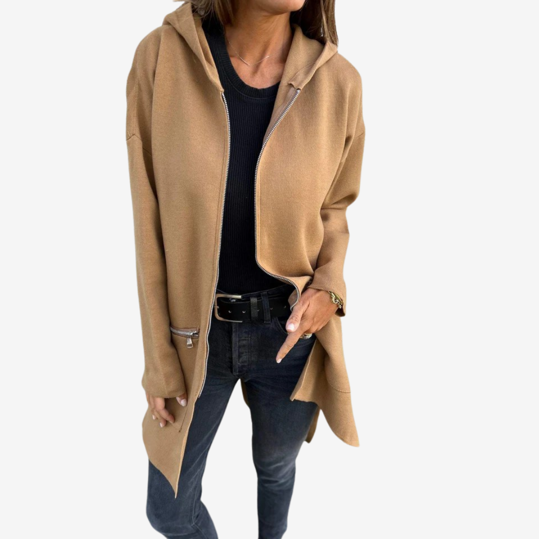 Lindé™ Elegant kåpe