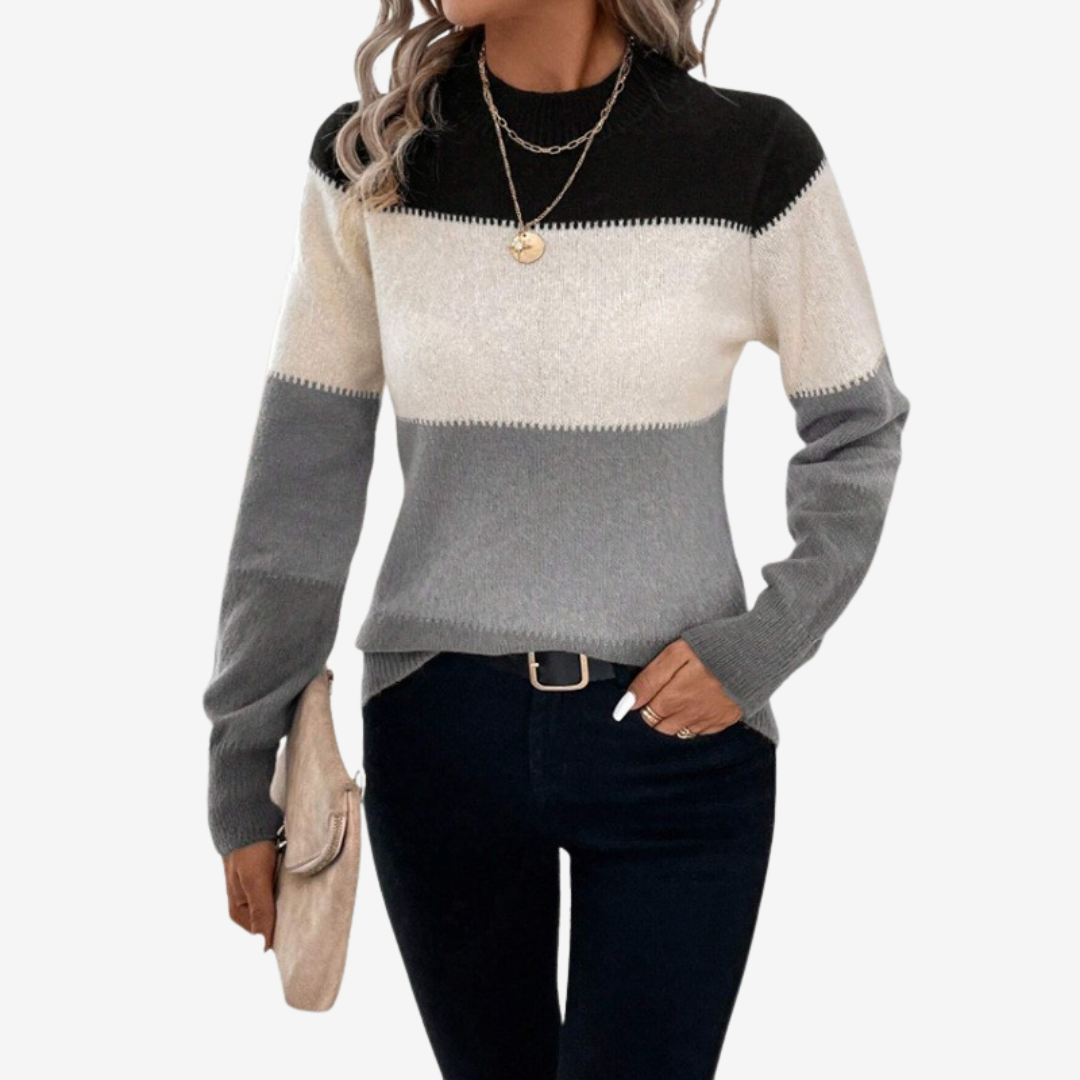 Lara™ Myk genser