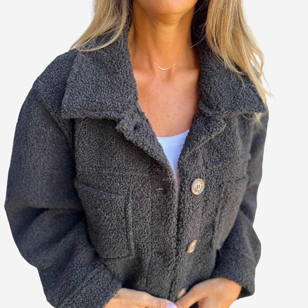 Liné™ Corduroy jakke