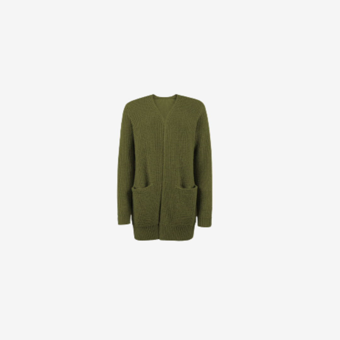 Nancy™ Elegant og flytende vest