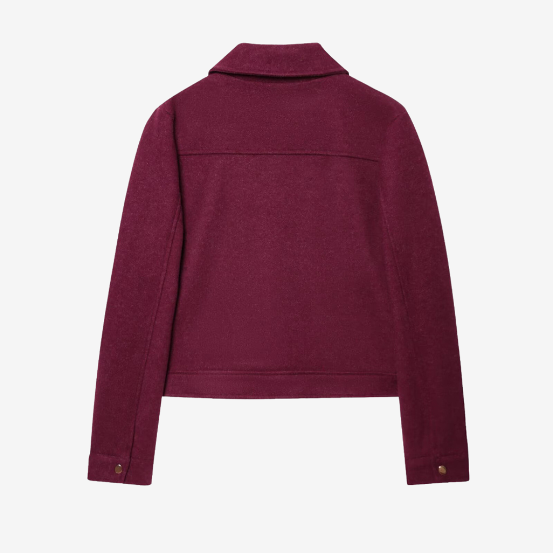 Guylaine™ Elegant skreddersydd jakke