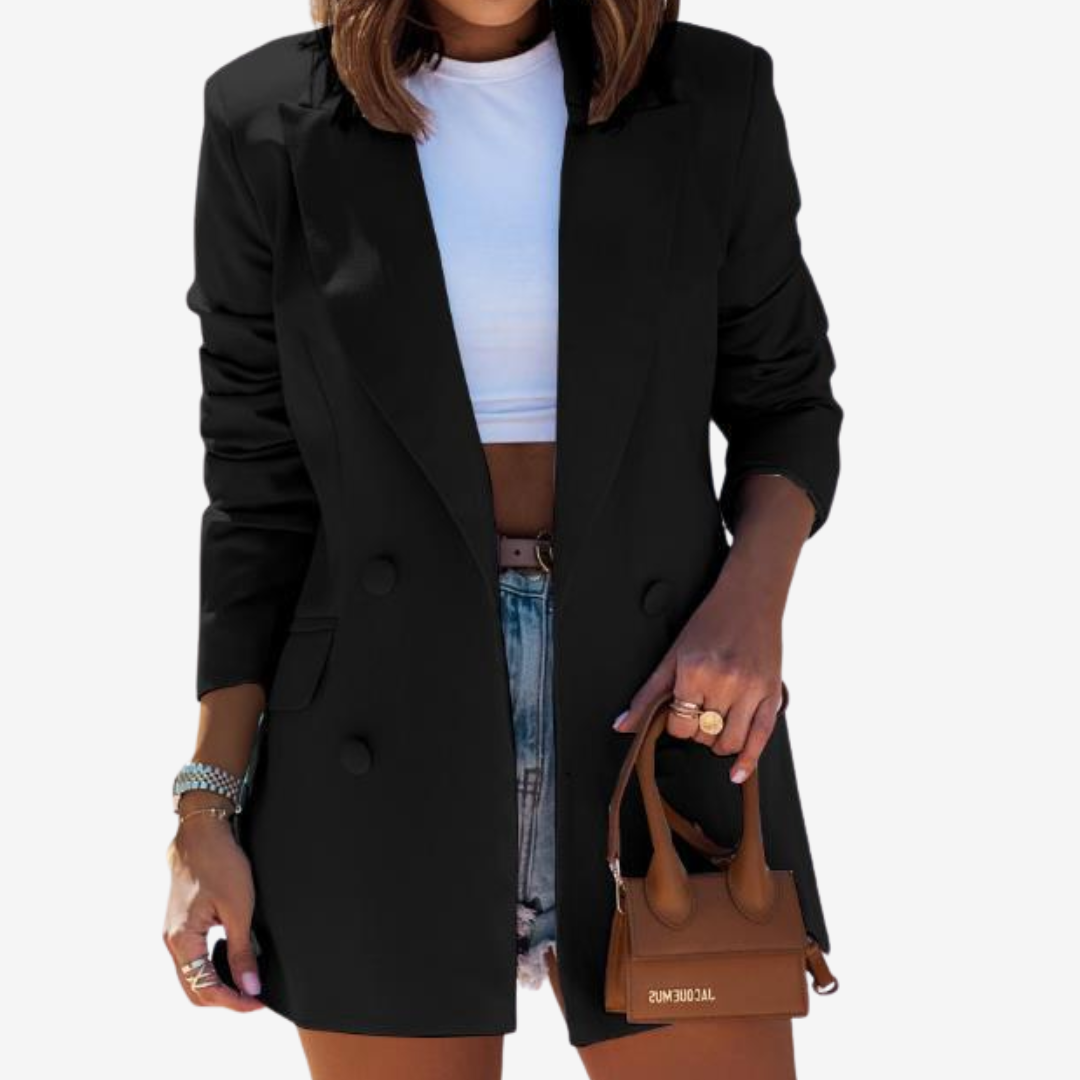 Noélie™ Signaturblazer