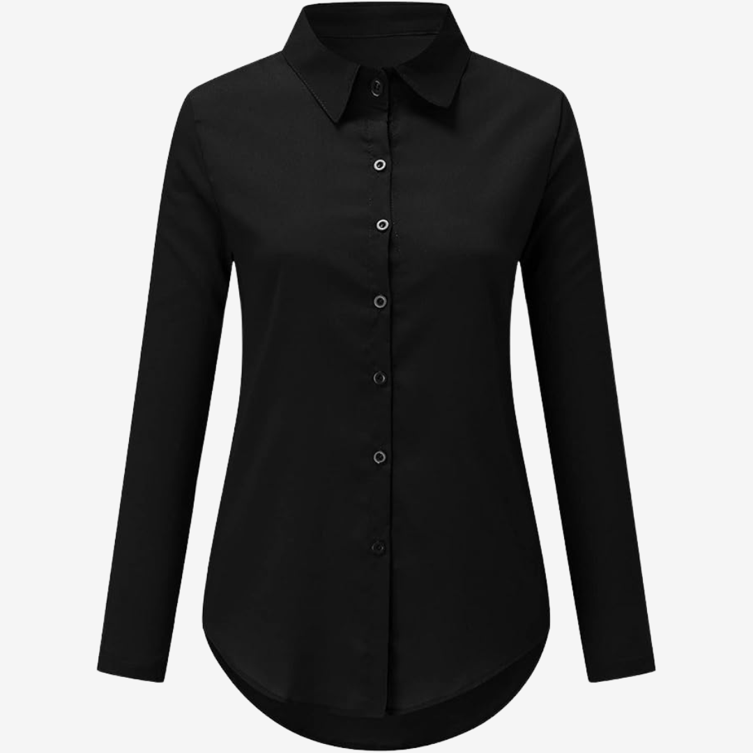Elvire™ Myk muslin