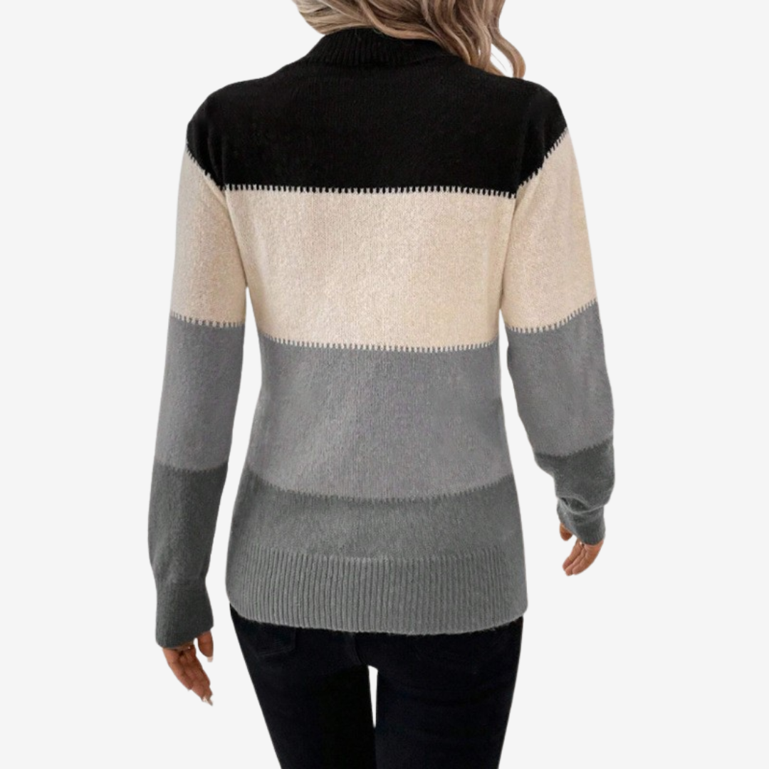 Lara™ Myk genser