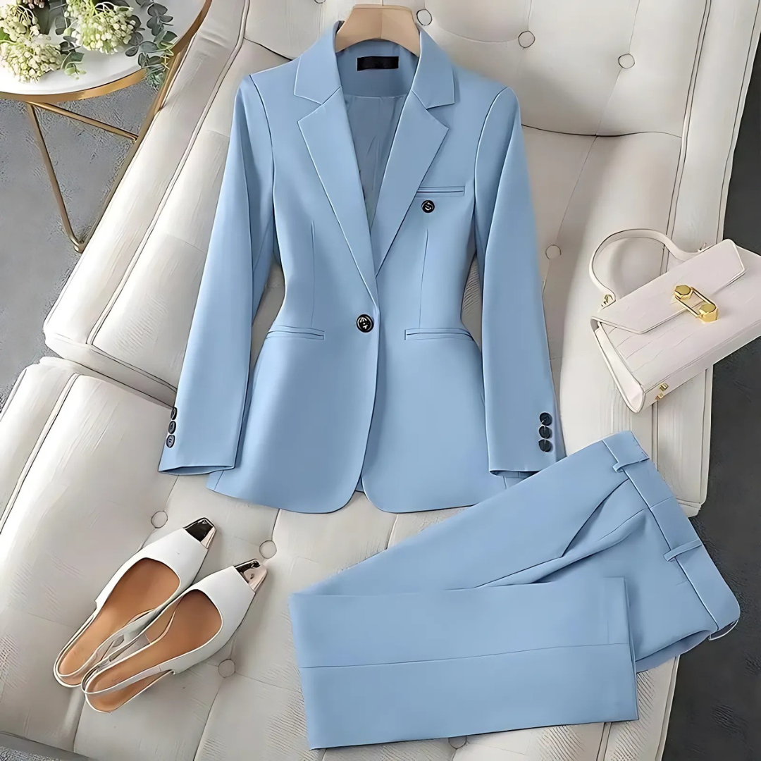 Salomé™ Elegant bystil