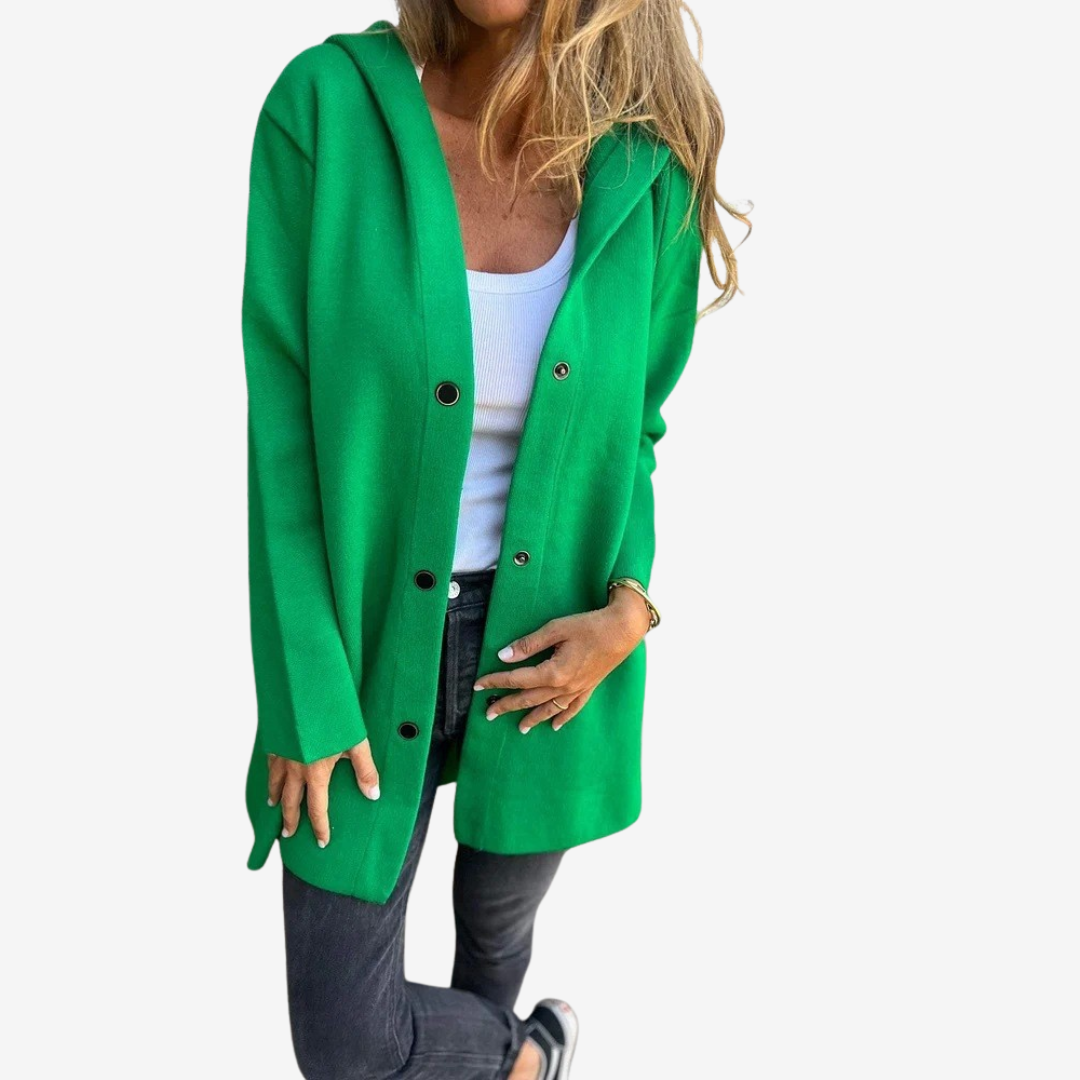 Devny™ Lang blazer