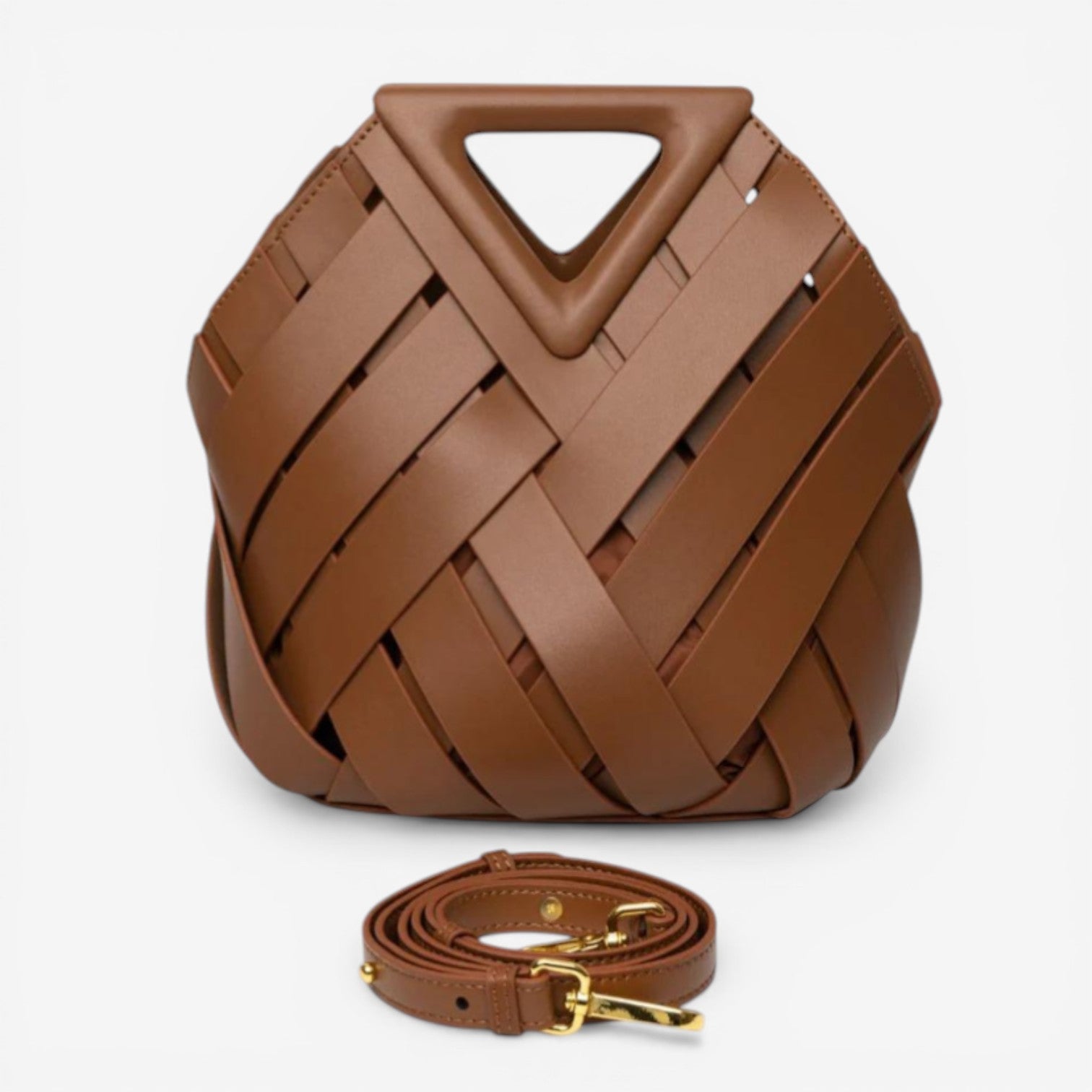 Kourtney™ Luksus toteveske veske