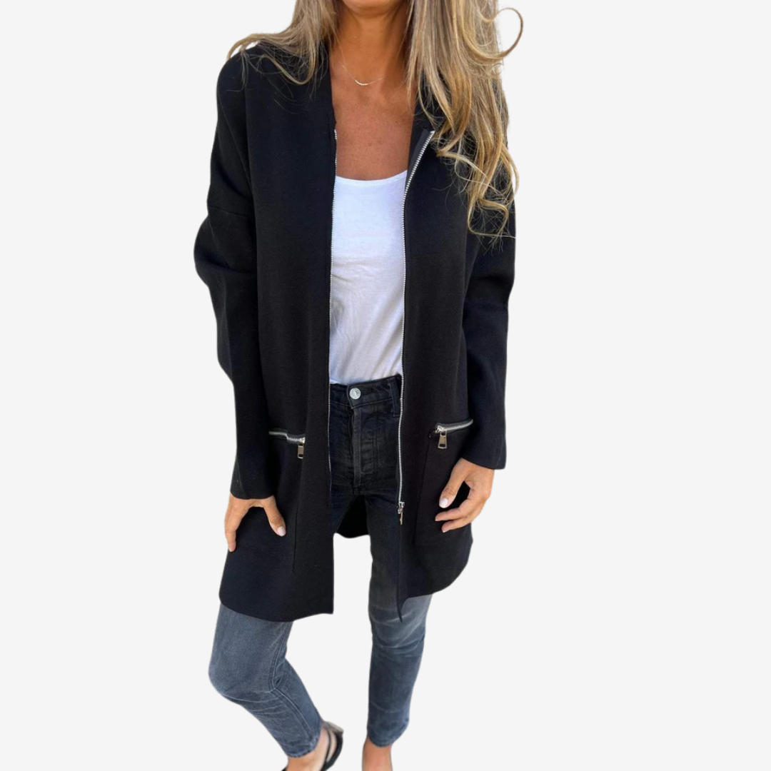 Lindé™ Elegant kåpe